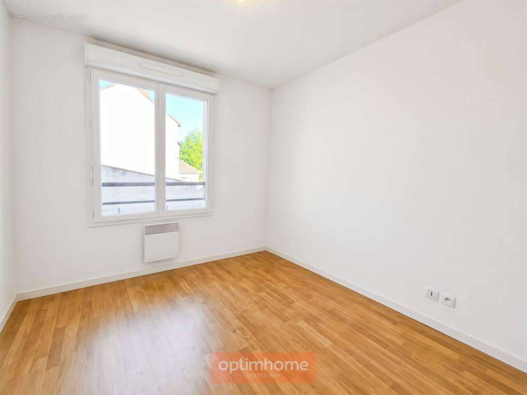 Appartement t2 avec balcon et parking - residence recente - photo 12