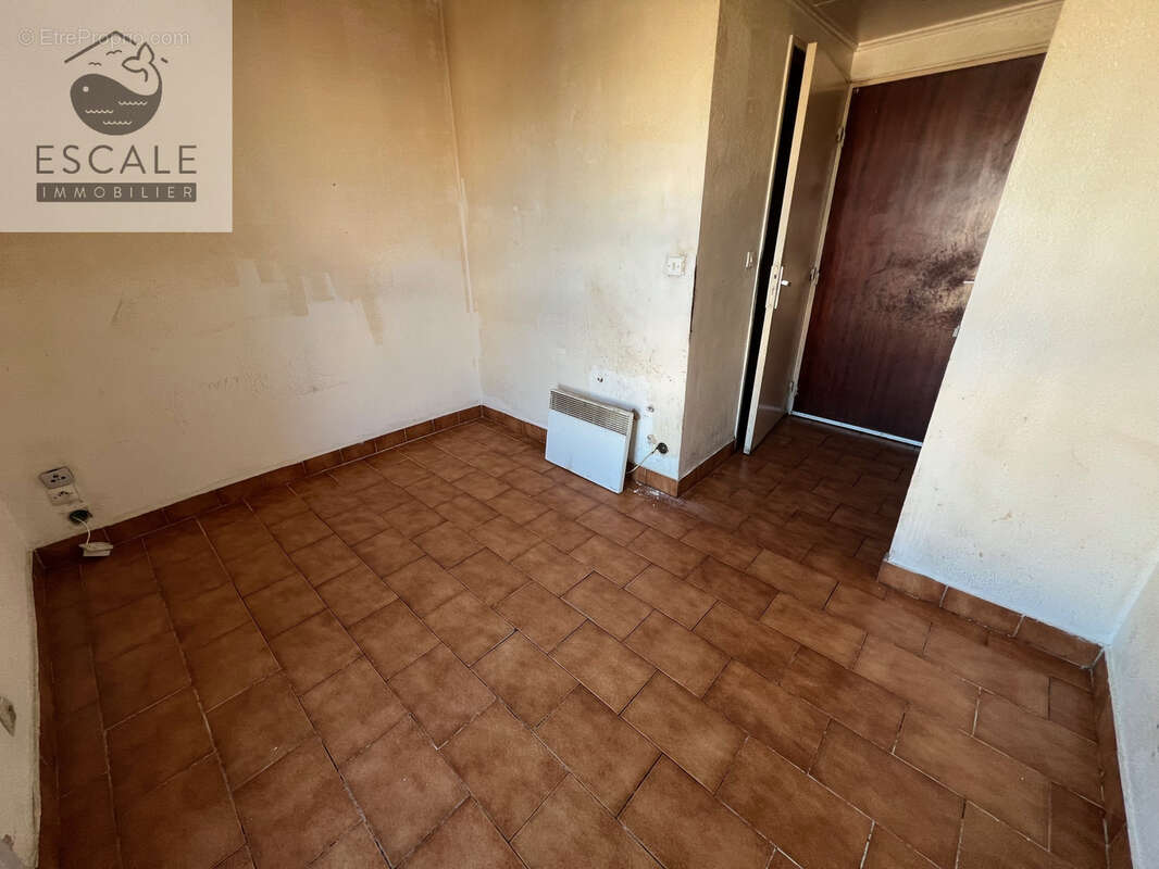 Appartement à SETE