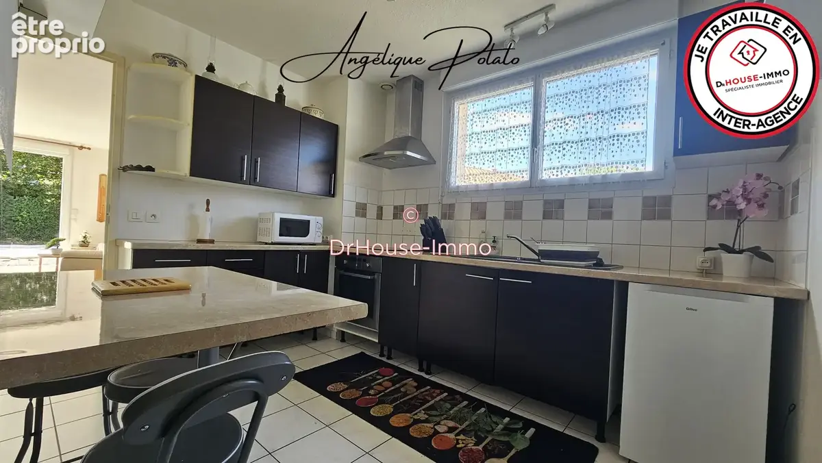 Maison 4 pièces 87 m² à vendre à Pau (64000) - photo 6