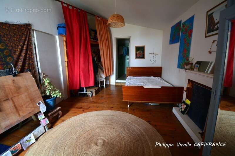 Maison à SAINT-DENIS-D&#039;OLERON