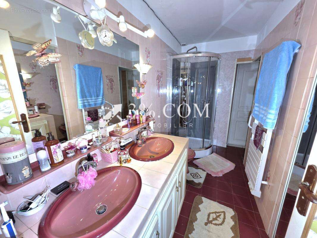 Maison à SAINT-RAPHAEL