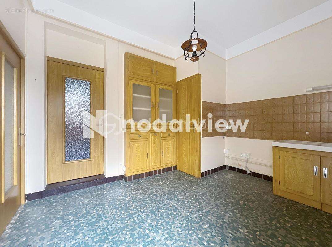 Maison à CHATEAUROUX