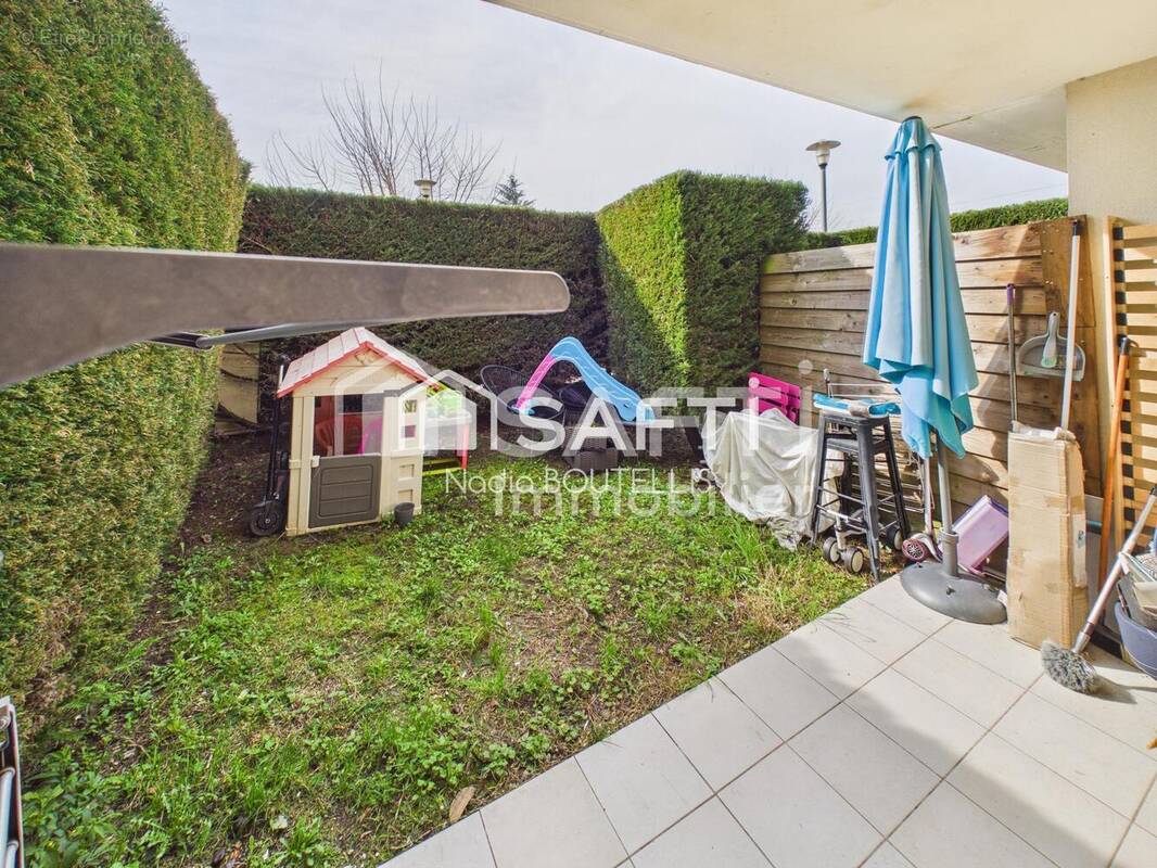 Photo 1 - Appartement à EYSINES