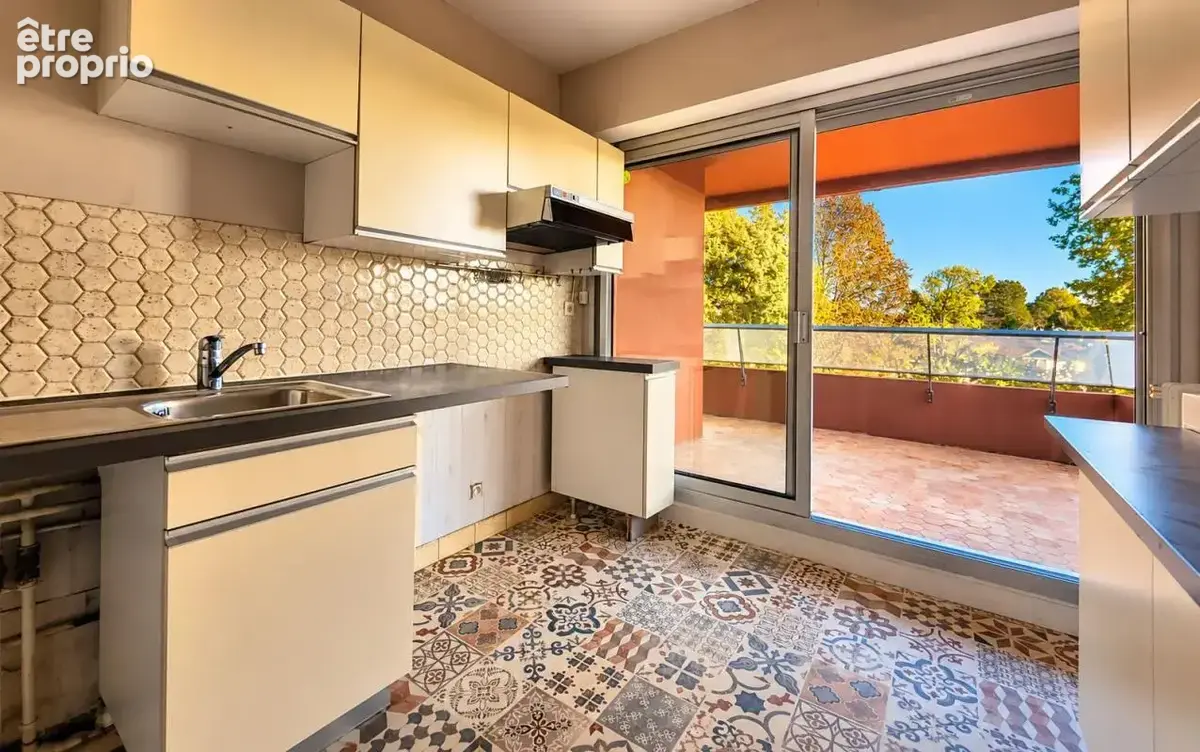 Appartement T2 À Vendre BAYONNE - photo 5