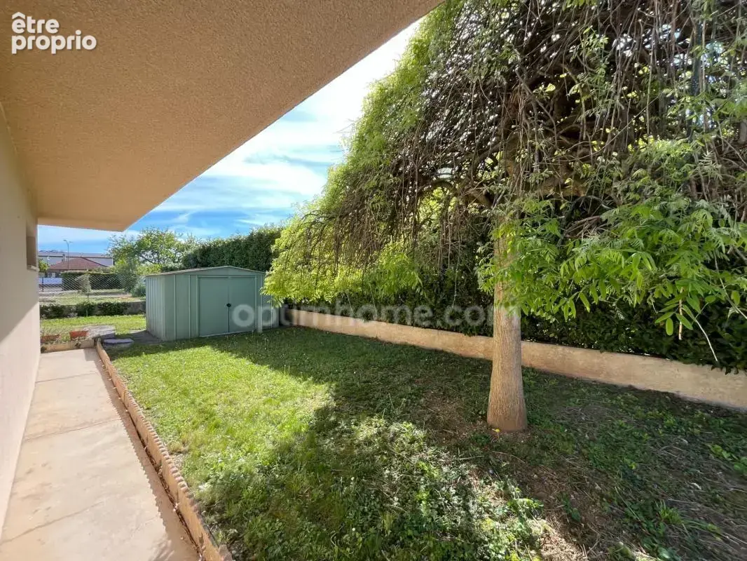 Maison à vendre 7 pièces MEYZIEU (69) - photo 9