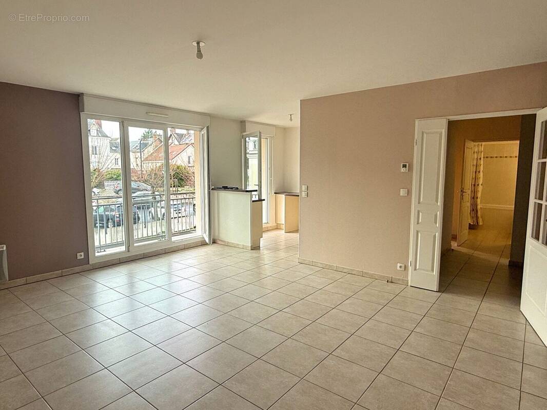 Appartement à VERNON