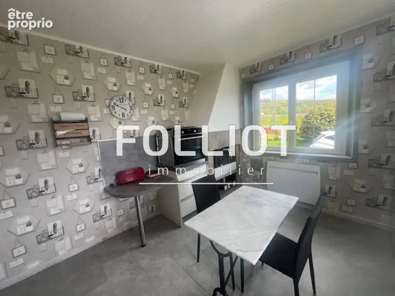 Maison Souleuvre En Bocage 5 pièce(s) 129 m2 - photo 8