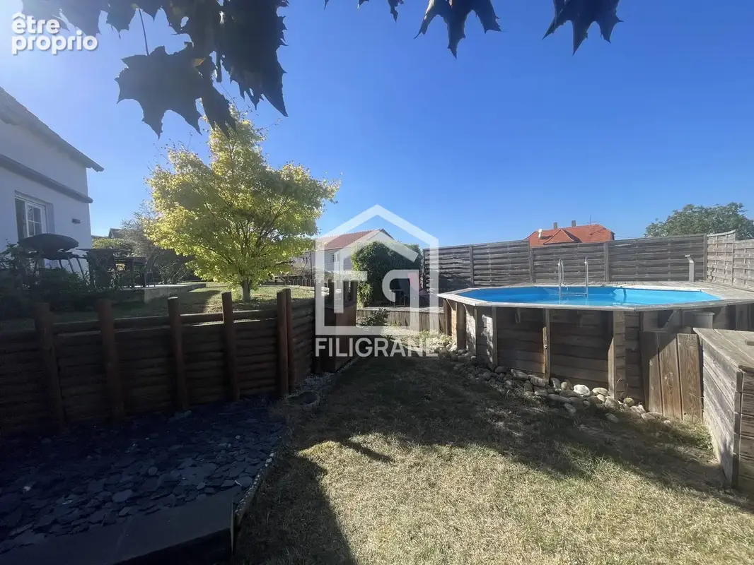 Maison 6 pièces 133 m² à vendre à Mutzenhouse (67270) - photo 5