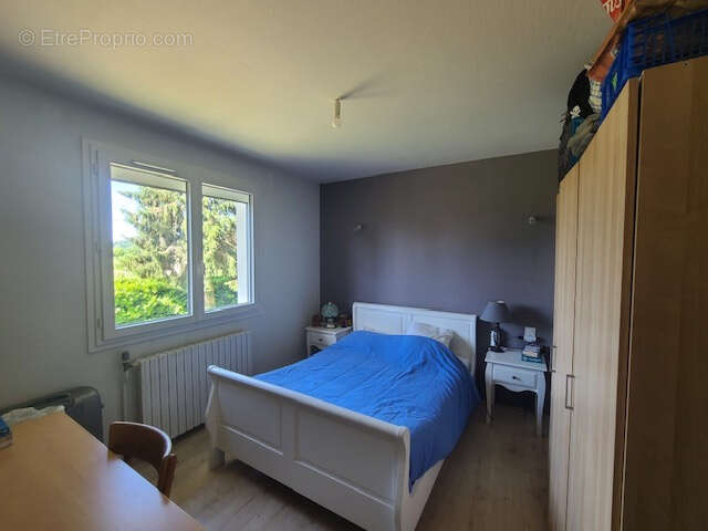 Maison 3ch, sous_sol, combles amenageables - photo 8