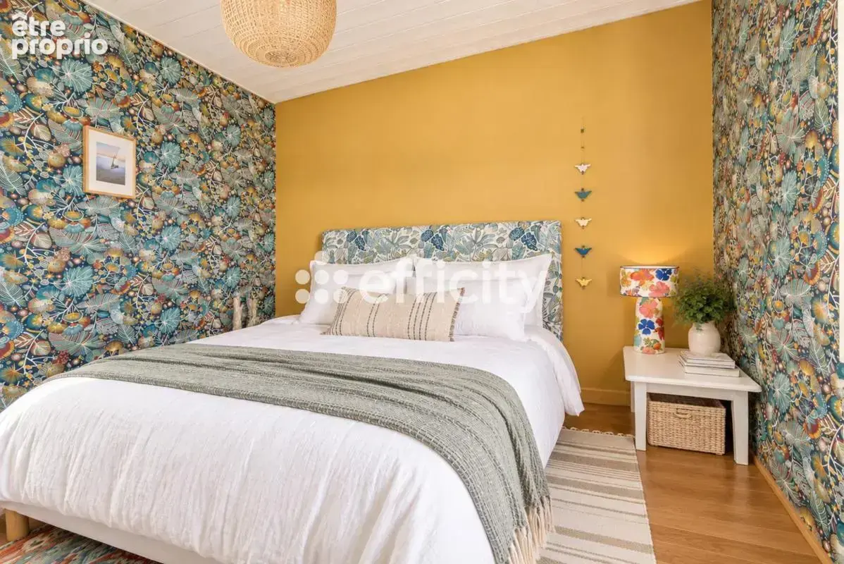 Maison 6 pièces 162 m² à vendre à Le Chateau-D'oleron (17480) - photo 12