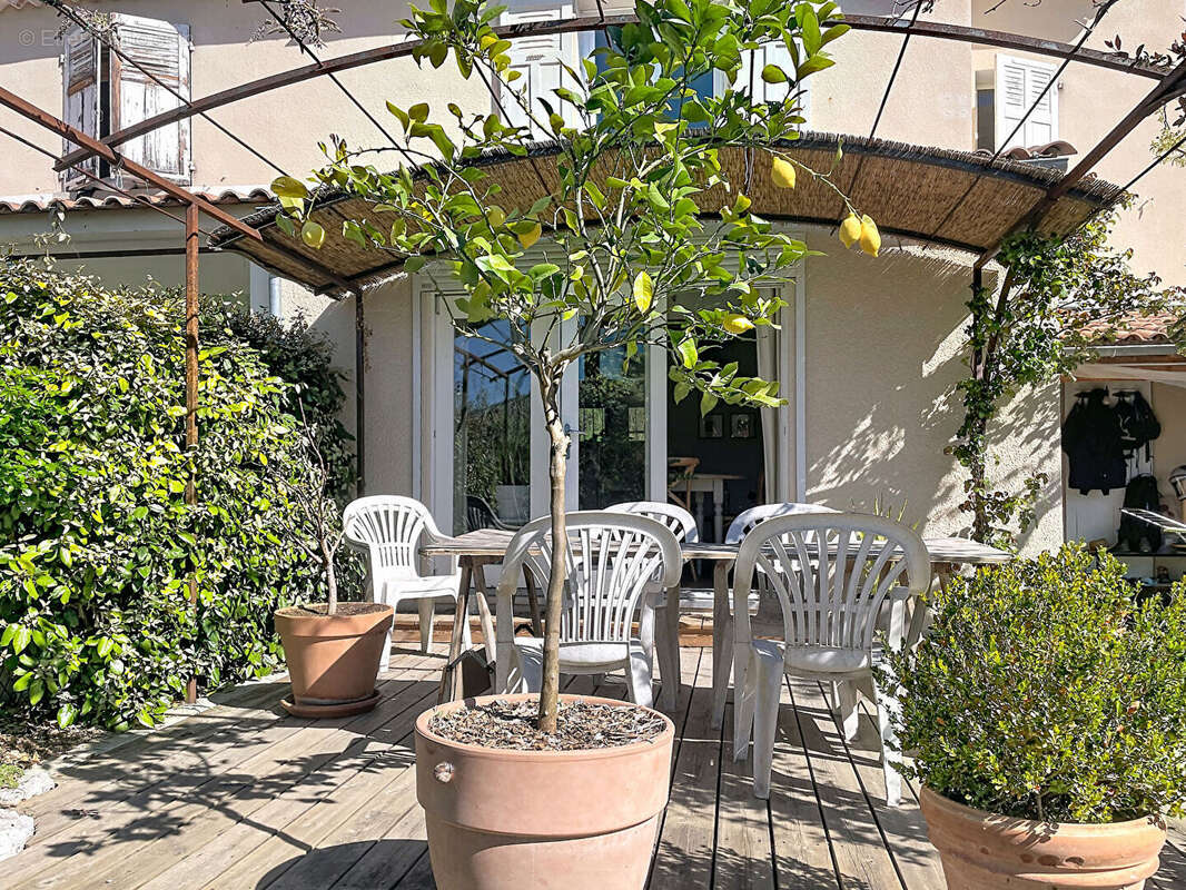 Maison à MANOSQUE