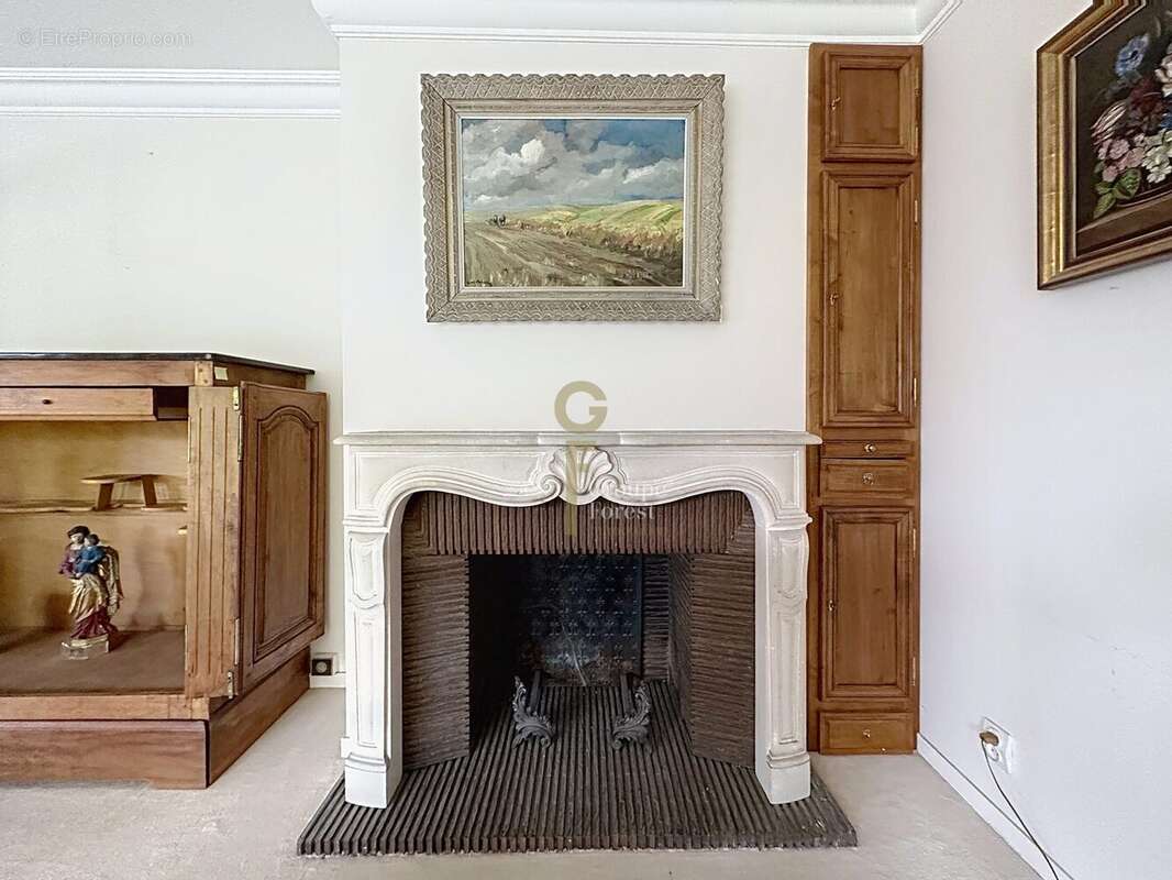 Appartement à CROIX