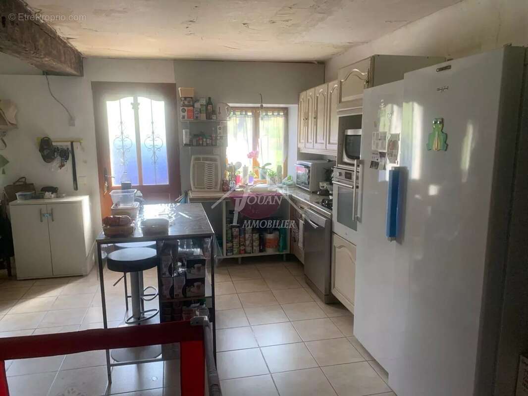 Maison de campagne sur 1 hectare - photo 14