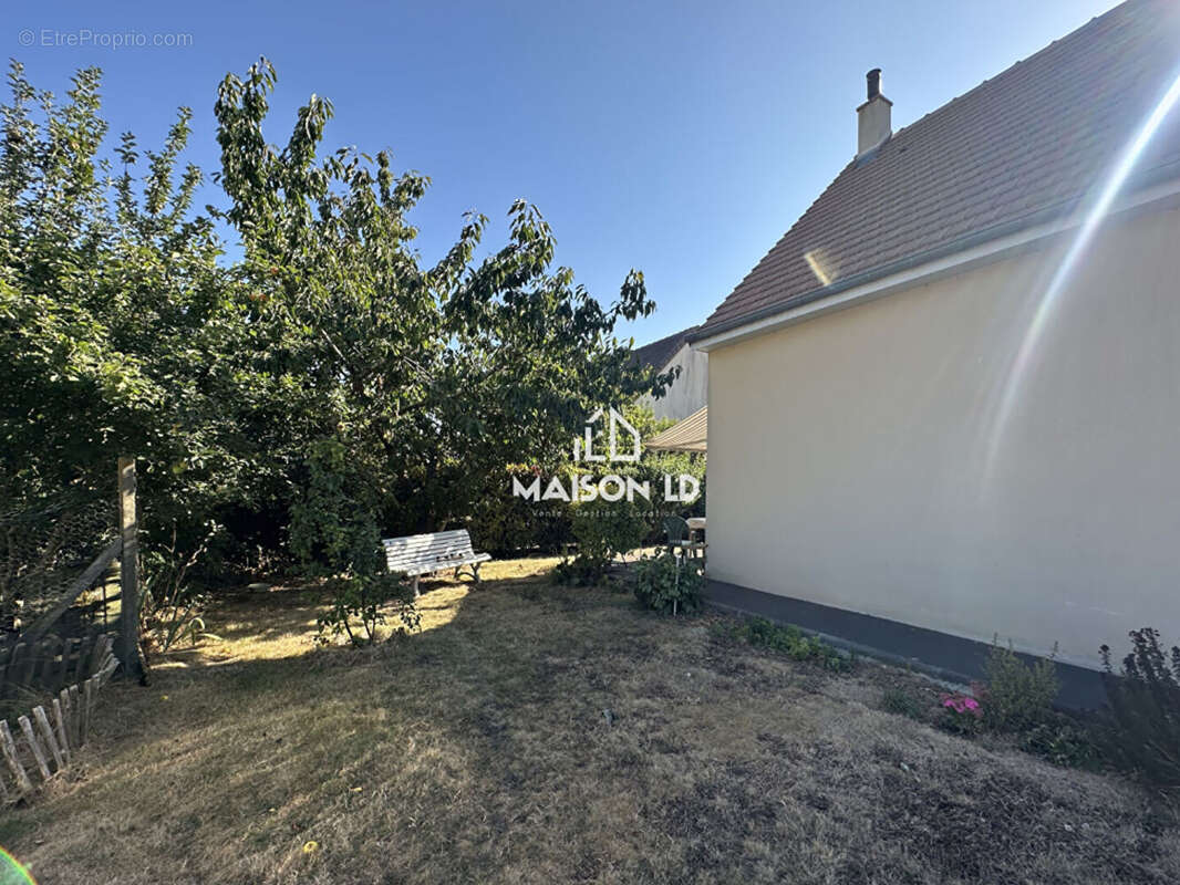 MAISON 5 P, Giberville - photo 12