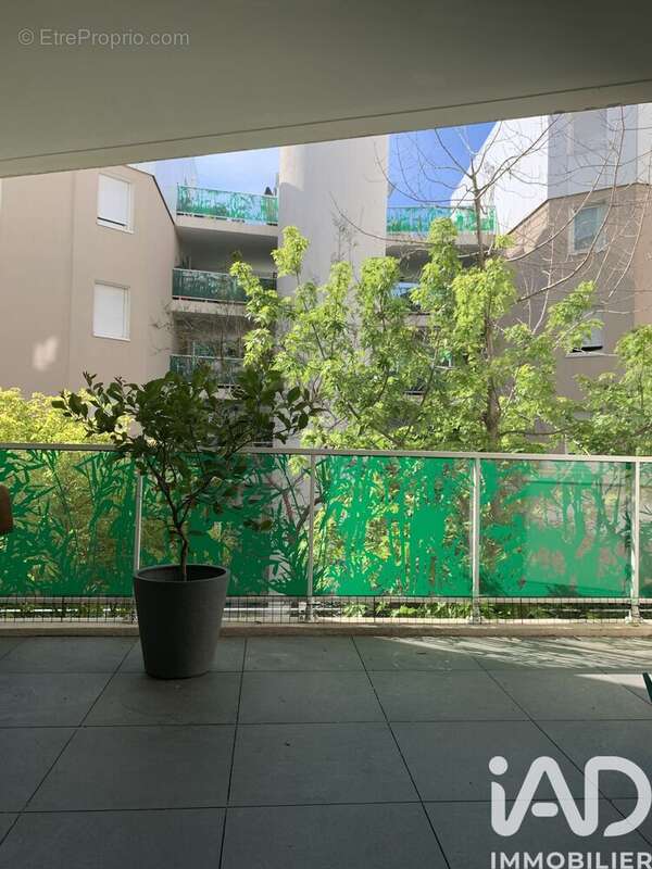 Photo 2 - Appartement à TOULON