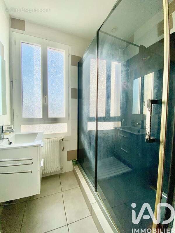 Photo 7 - Appartement à LIBOURNE