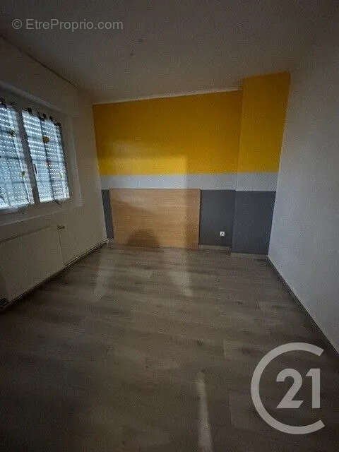 Maison à VERMAND