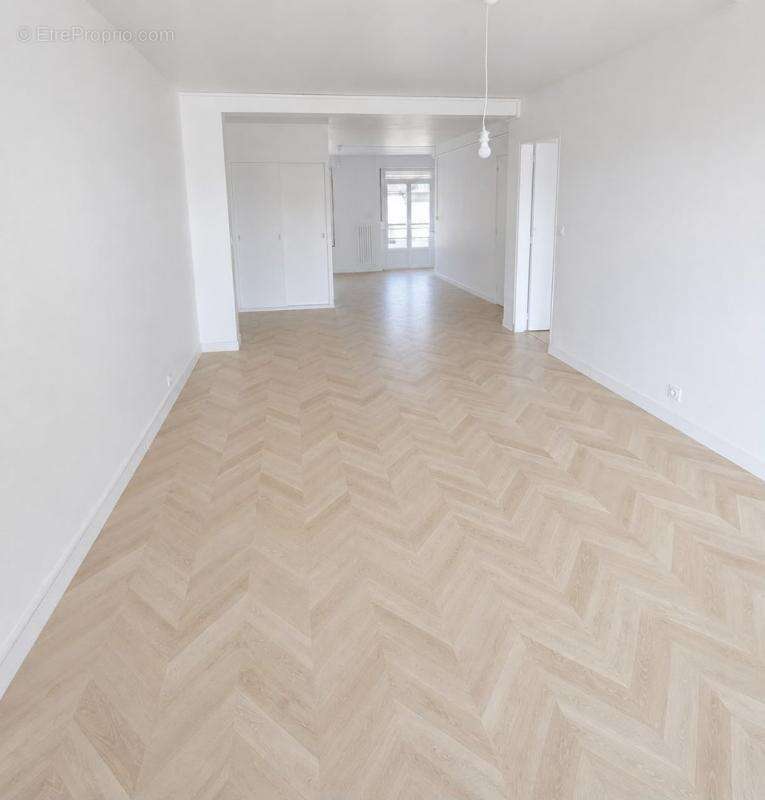 Appartement - photo 2