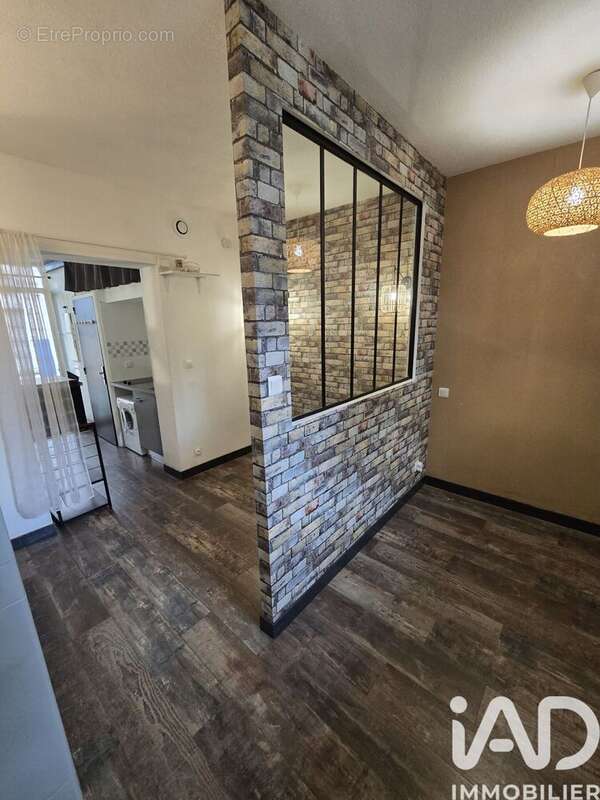 Photo 3 - Appartement à NANTES