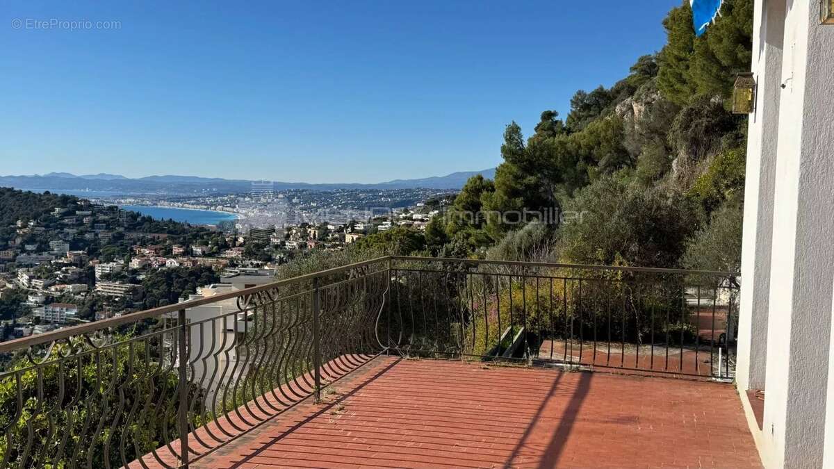 Villa individuelle Villefranche Sur Mer - photo 4