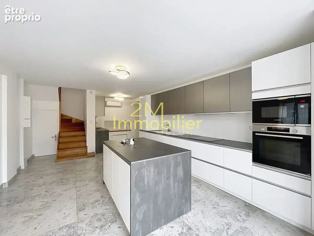 Maison familiale 150 m2 BOMBON - photo 17
