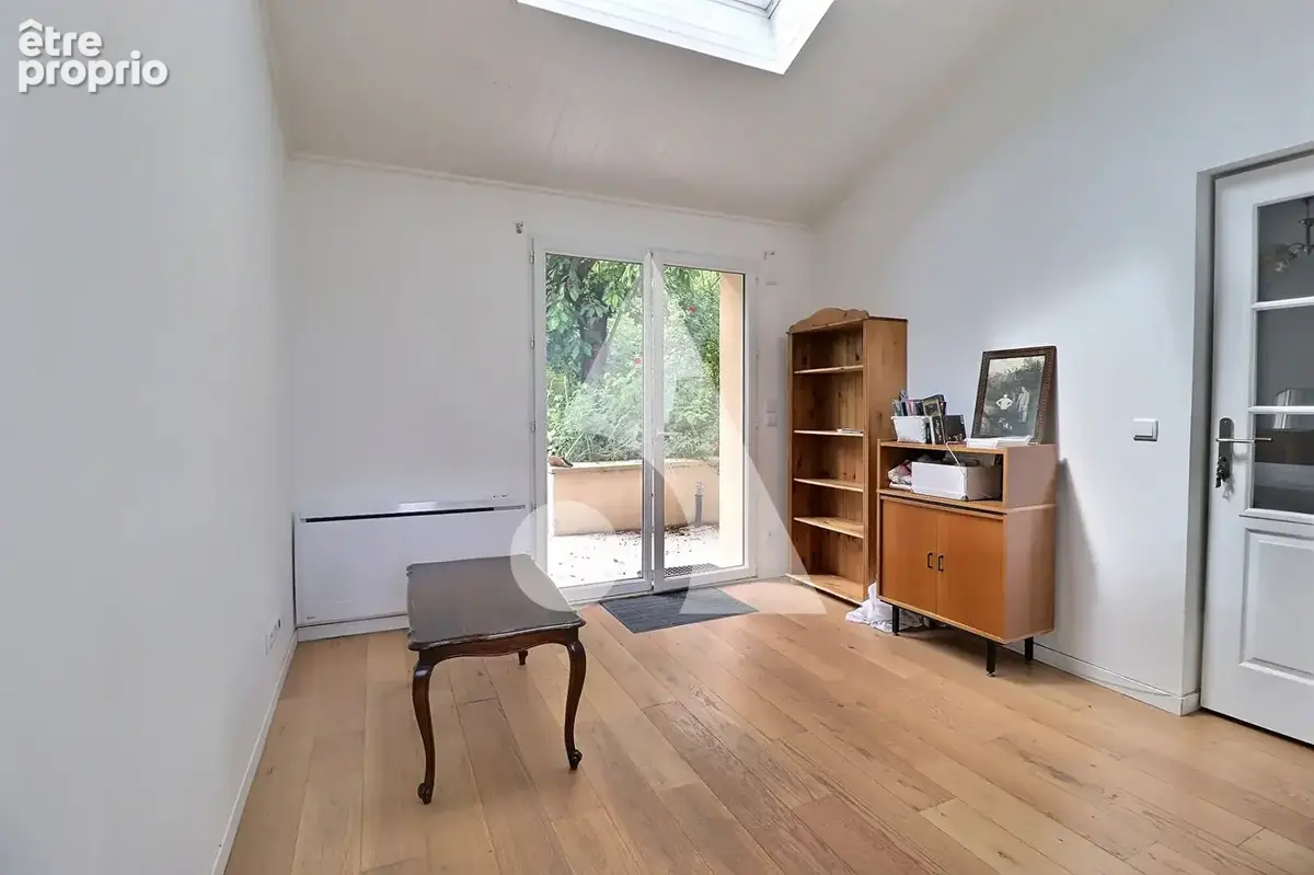 Maison Individuelle avec jardin - Sannois quartier Bel Air - photo 5