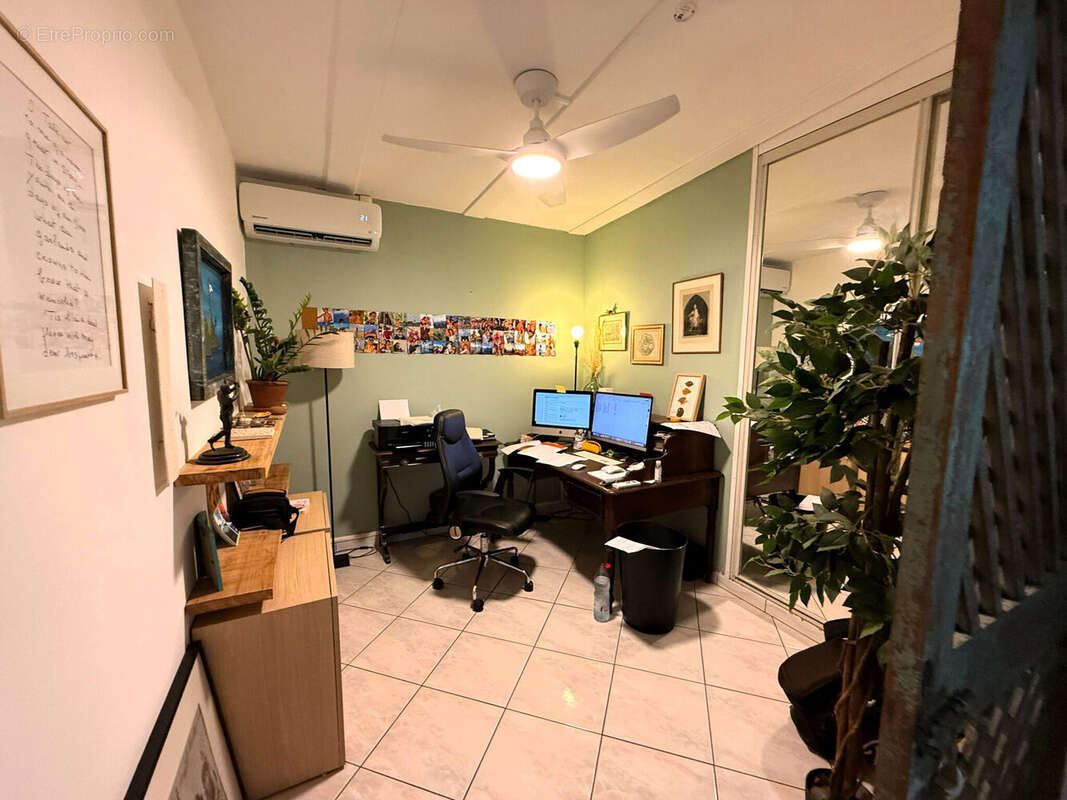 Photo 9 - Maison à LA POSSESSION