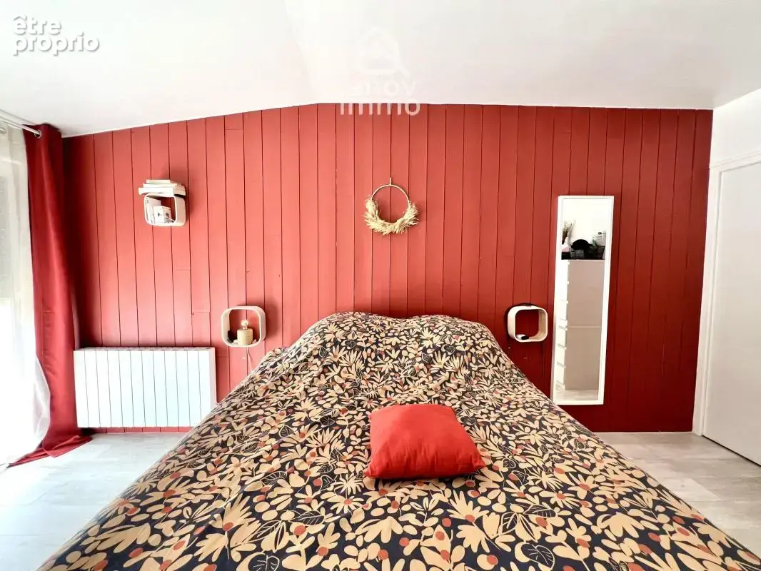 Exclusivité - jaunay marigny (86130) -  maison 117 m2 - 4 ch - photo 7