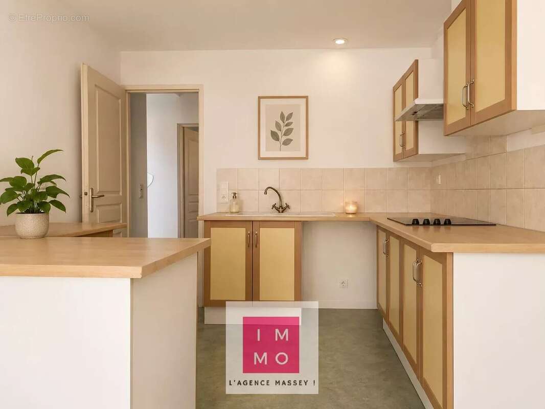 Immeuble de rapport – 280 m² – 6 logements + combles aménageables – hyper-centre tarbes – rentabilité cible 10 à 13 % - photo 5