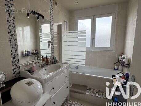 Photo 7 - Appartement à TREMBLAY-EN-FRANCE