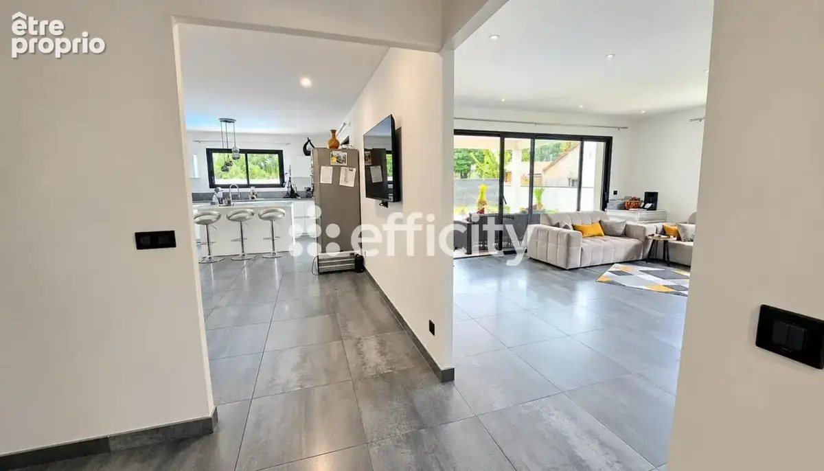 Maison 5 pièces 146 m² à vendre à Ousse (64320) - photo 5