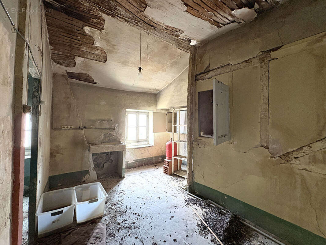 Appartement à CARCASSONNE