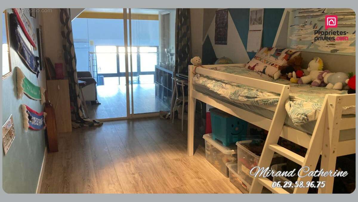 Appartement à TROYES