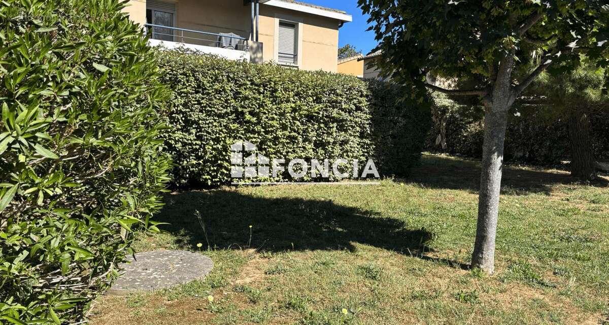 Appartement à CARCASSONNE