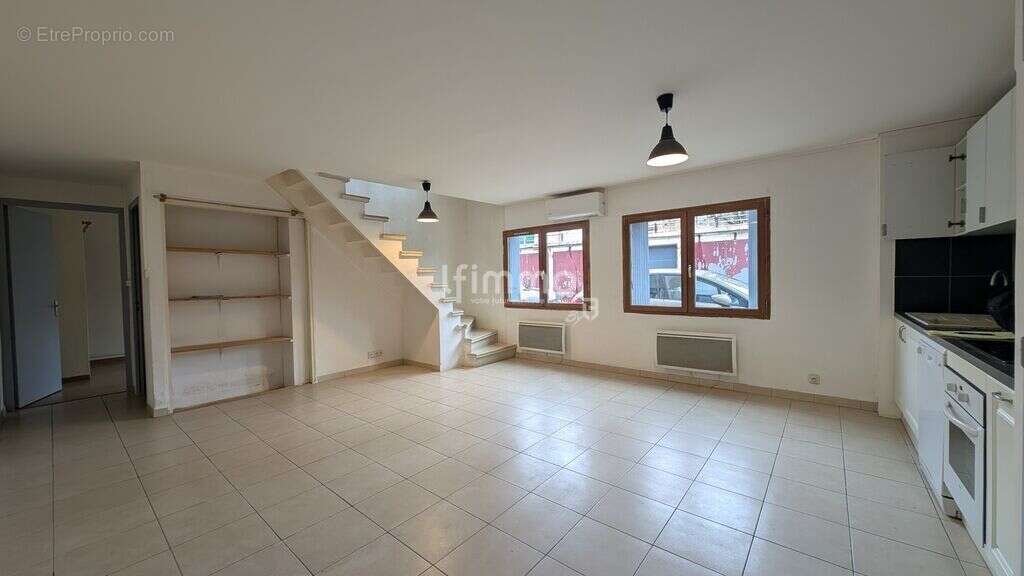 Maison à CARCASSONNE