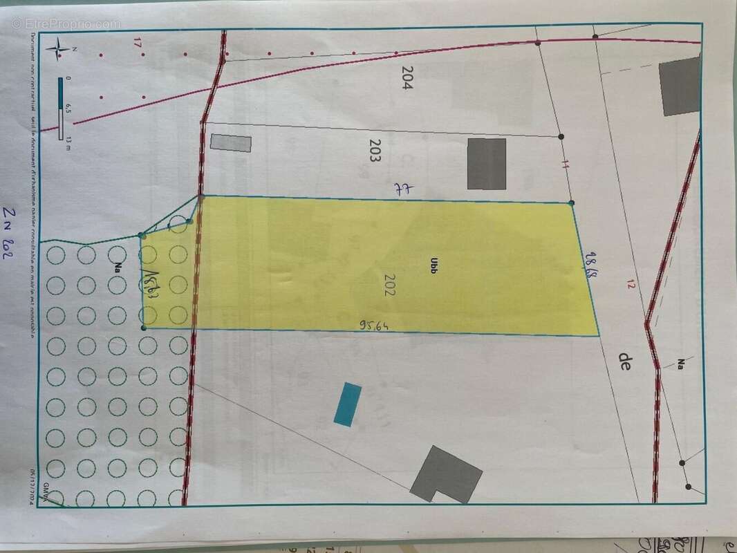 Photo 8 - Terrain à MOLAC