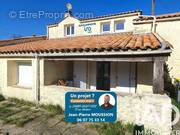 Photo 1 - Maison à SAINT-VINCENT-SUR-GRAON