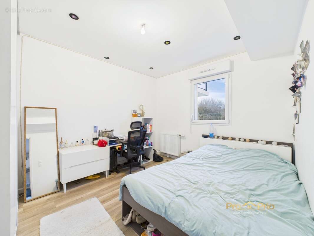 n°3 - Appartement à WIMEREUX