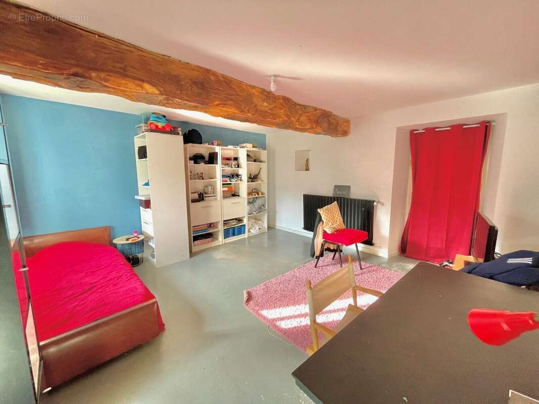 Maison à SAINT-SENOUX