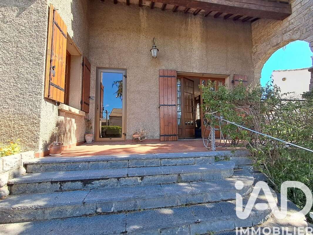Maison 195 m² à Villedaigne  - photo 7