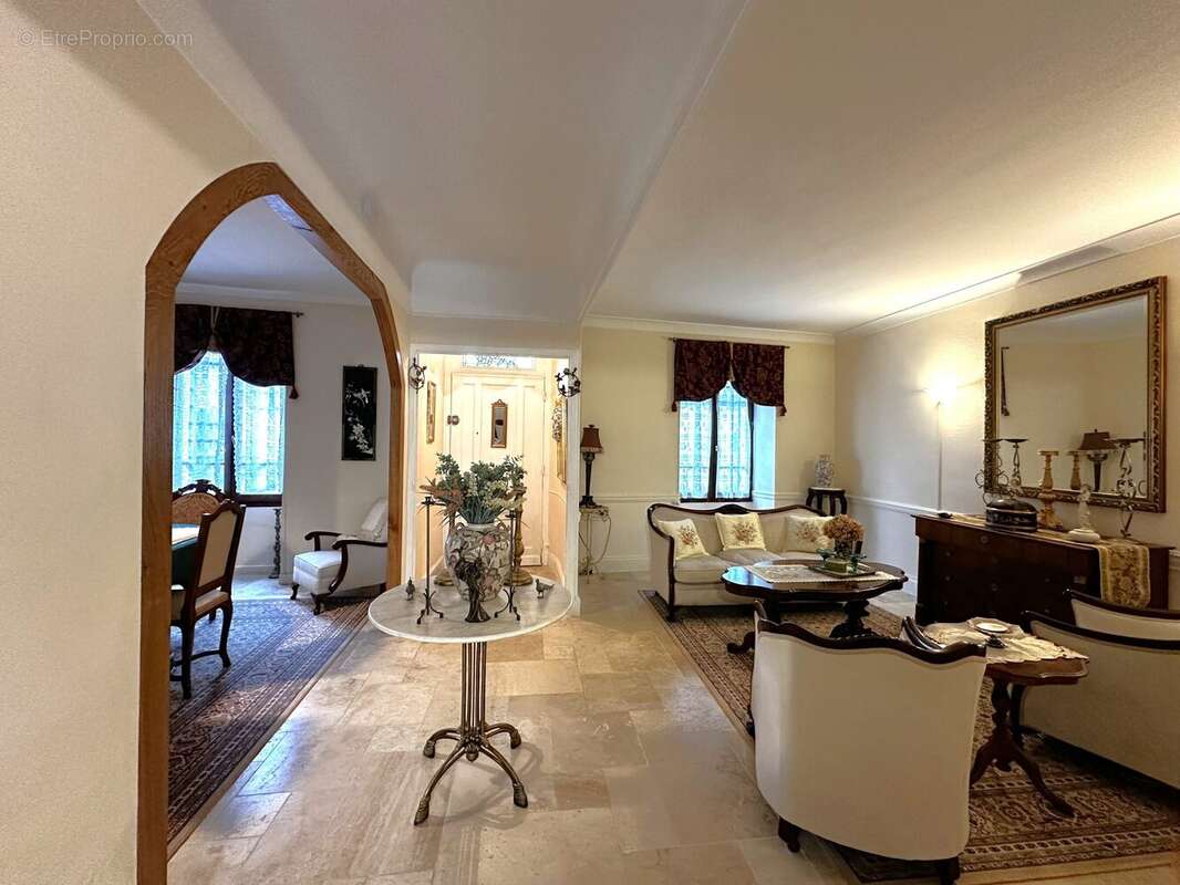 Maison à ALLEMANS-DU-DROPT