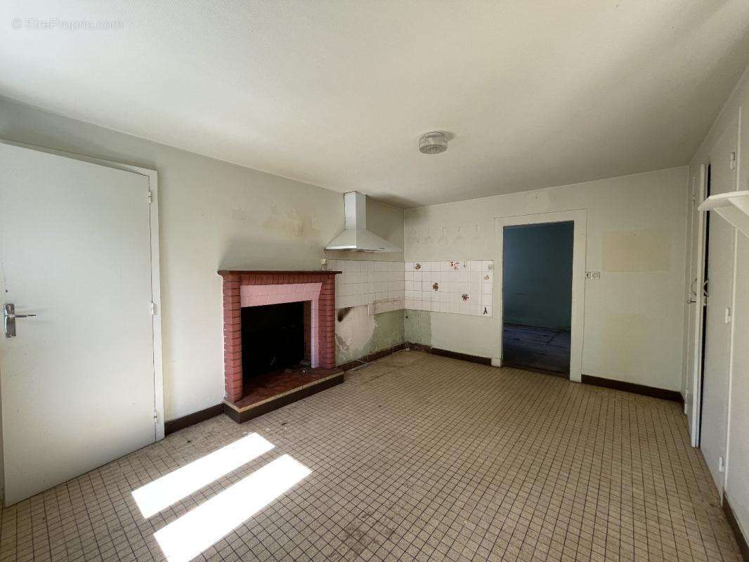 Maison et grange - photo 3