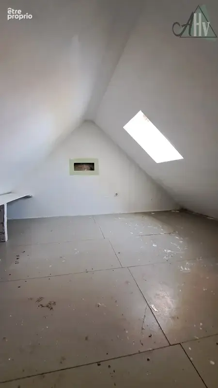 Pont sur Yonne - Maison de ville à rénover de 61,5 m2 - Idéal investisseur - photo 5