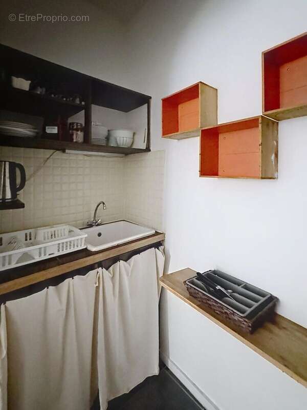 Photo 5 - Appartement à BORDEAUX