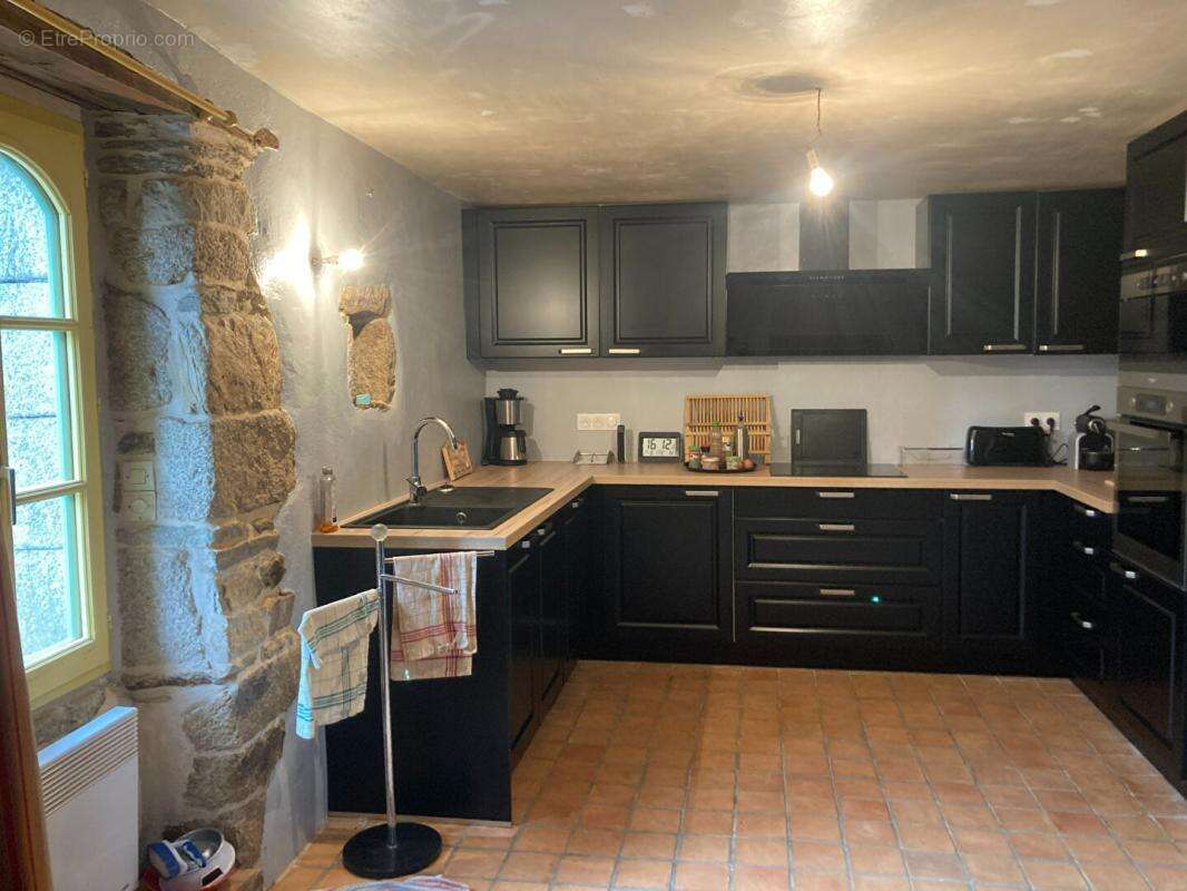 Ensemble de longeres 7 pieces - 348 m2 - photo 4