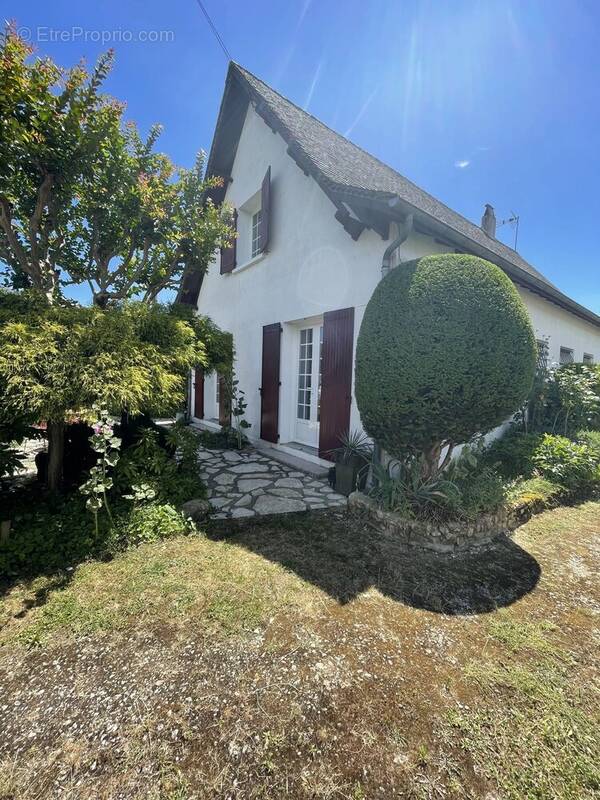 Maison à BERGERAC