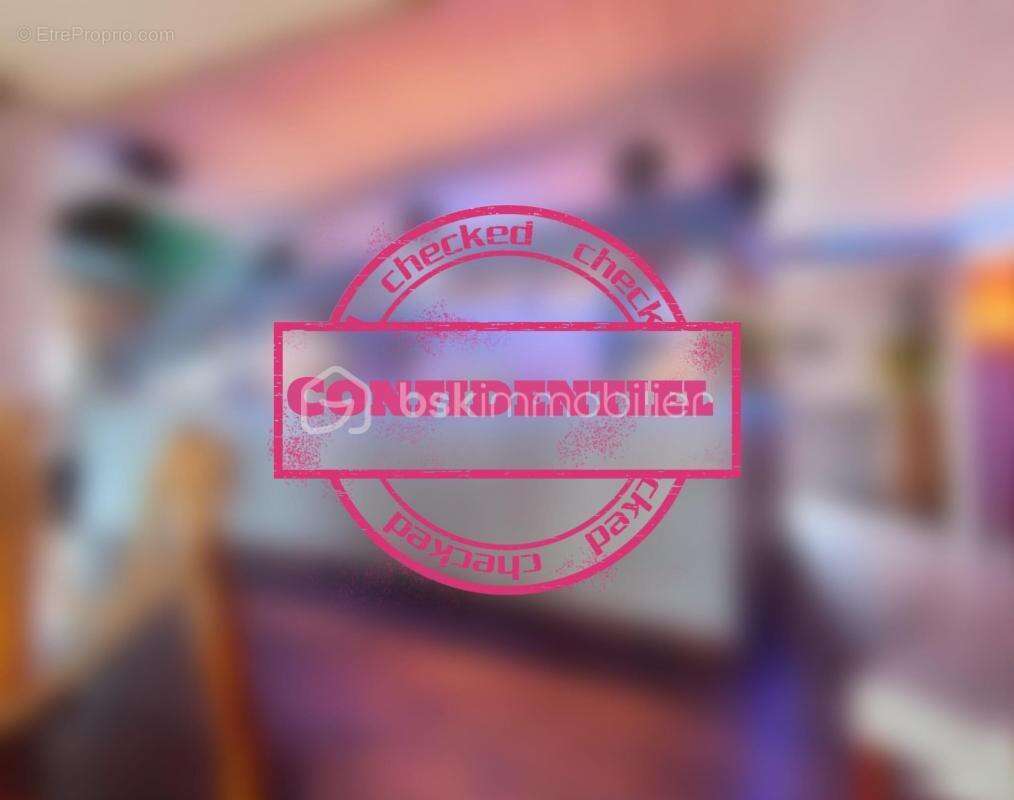 Commerce à CHATEAU-ARNOUX-SAINT-AUBAN