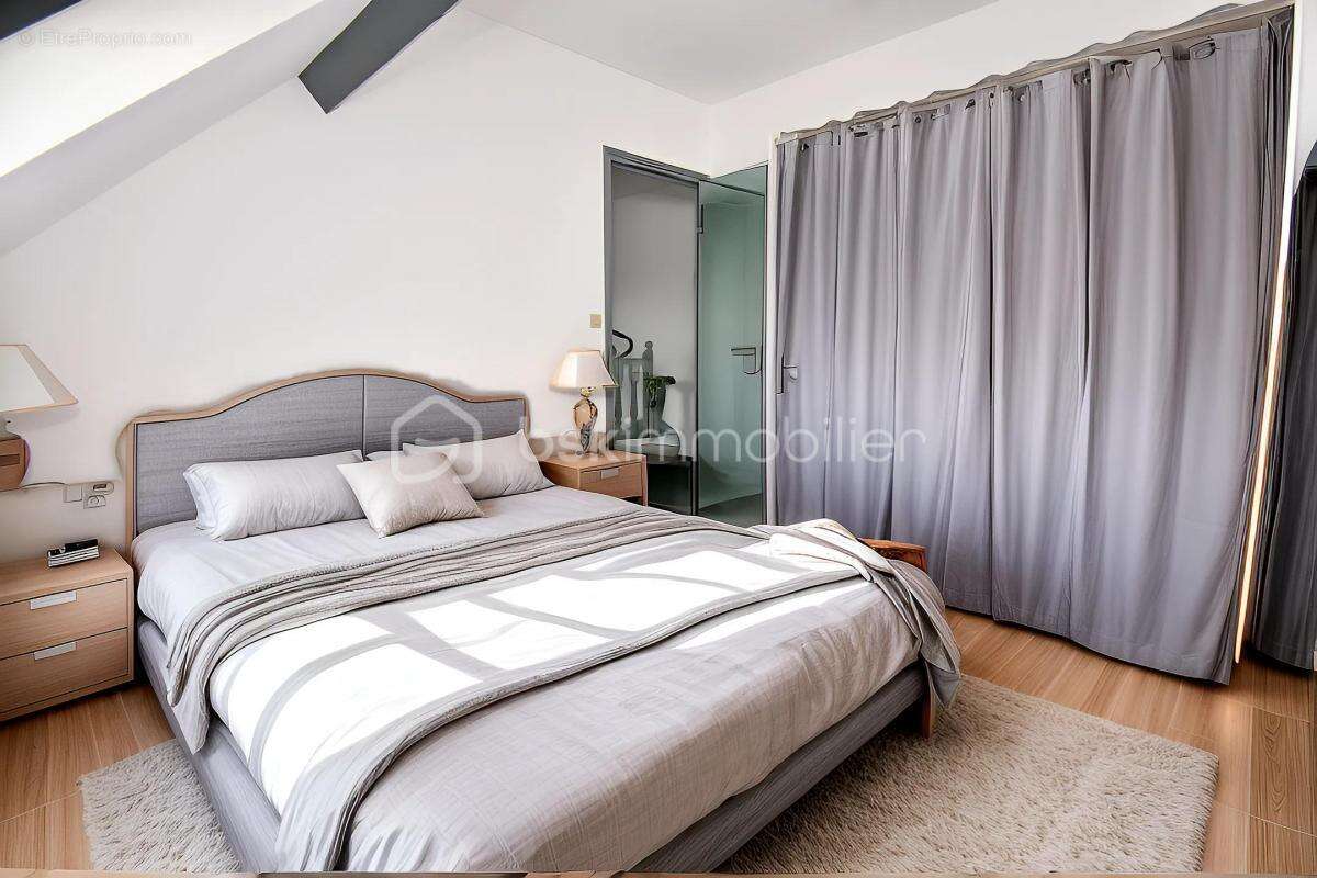 Maison à ORMESSON-SUR-MARNE