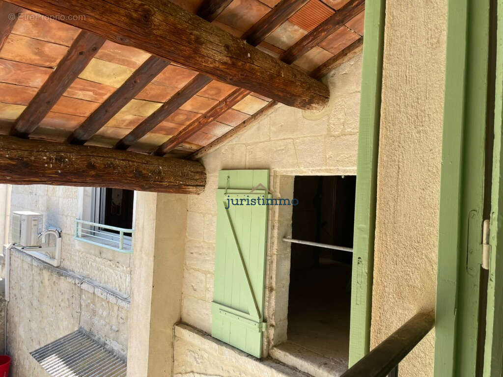 Maison à BELLEGARDE