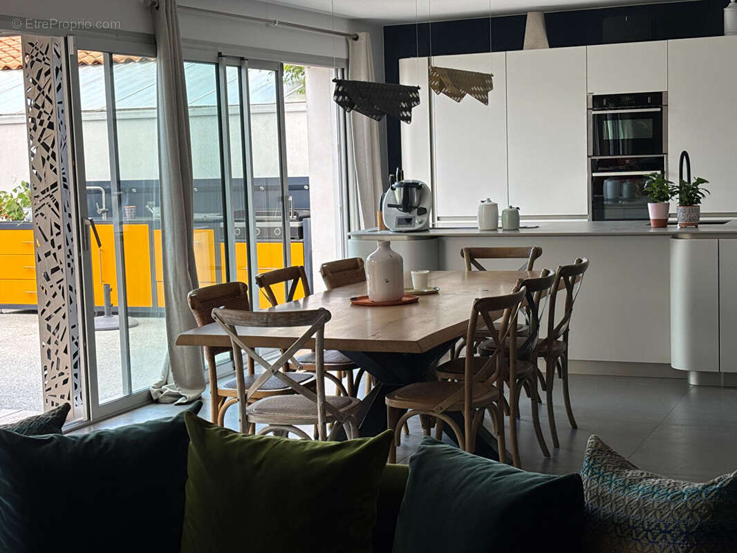 Maison à LA ROCHELLE